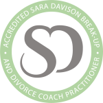 Sarah davidson accredited logo