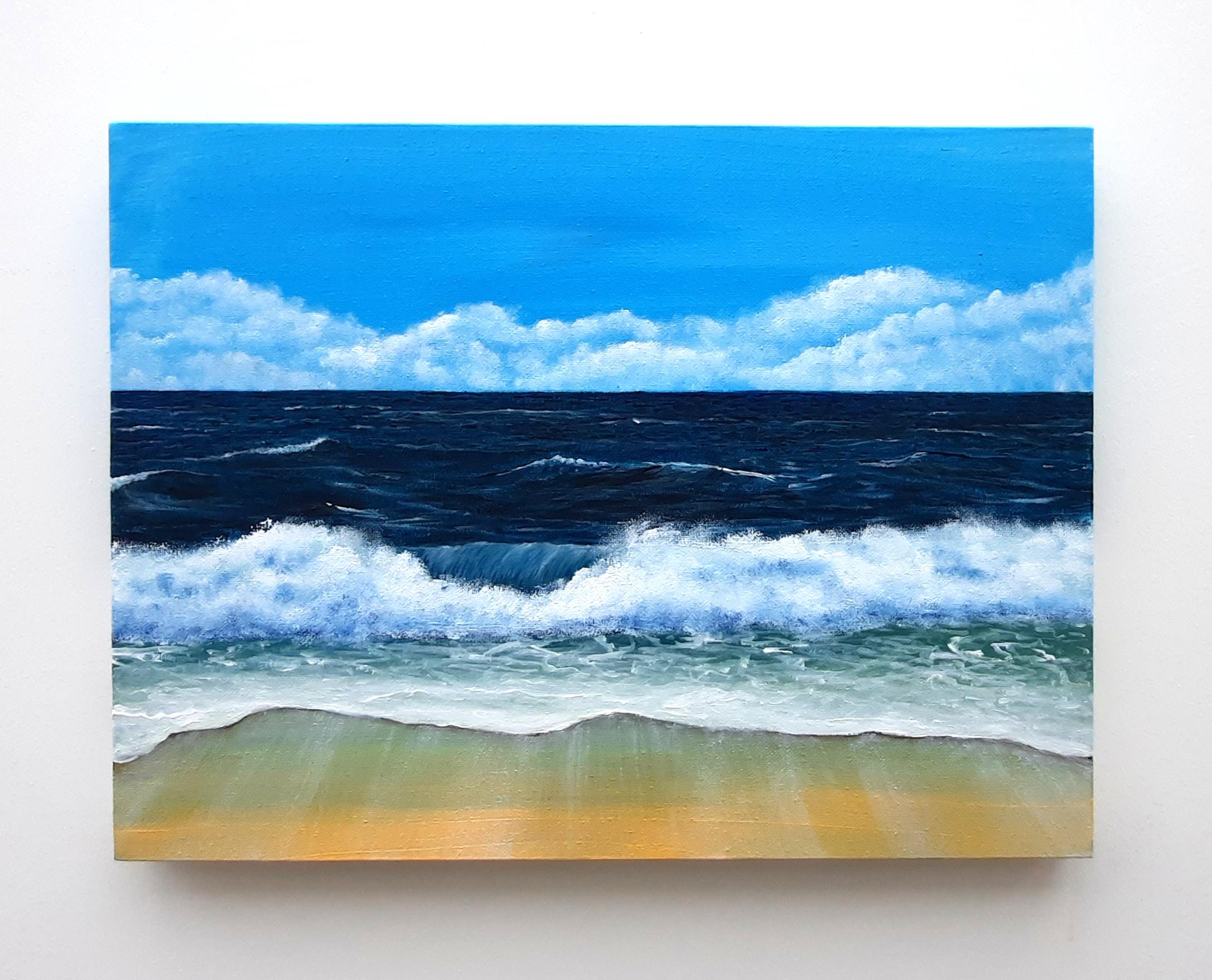 Wavebreak - £40