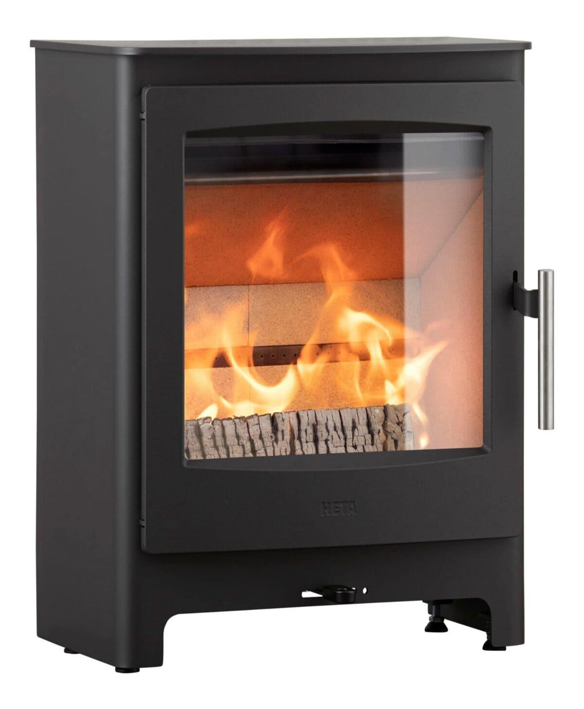 Heta Ambition 4