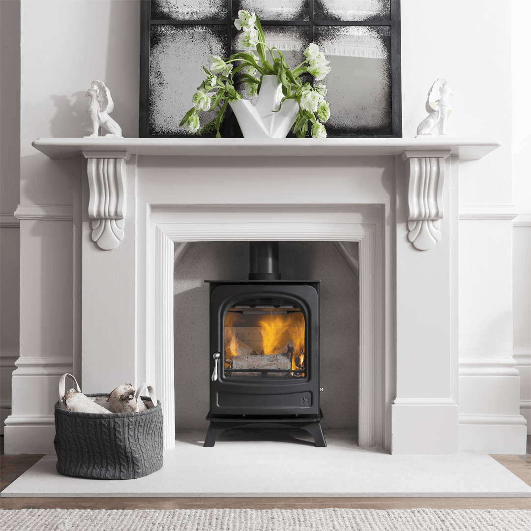 Arada Holborn 5 Wood Burner