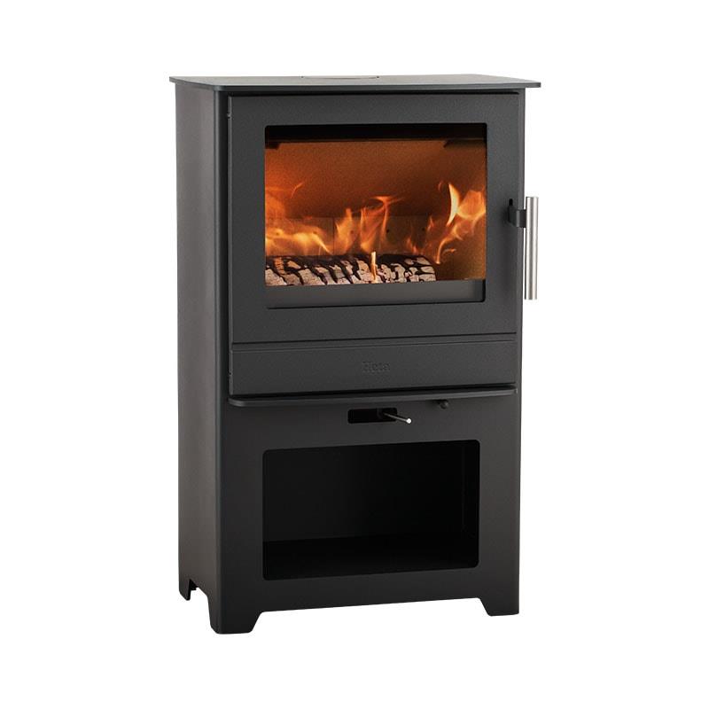Heta Inspire 45 H Stove Prefect for a More Prominent Presence