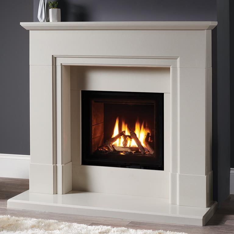 Capital Acombe Fireplace Suite