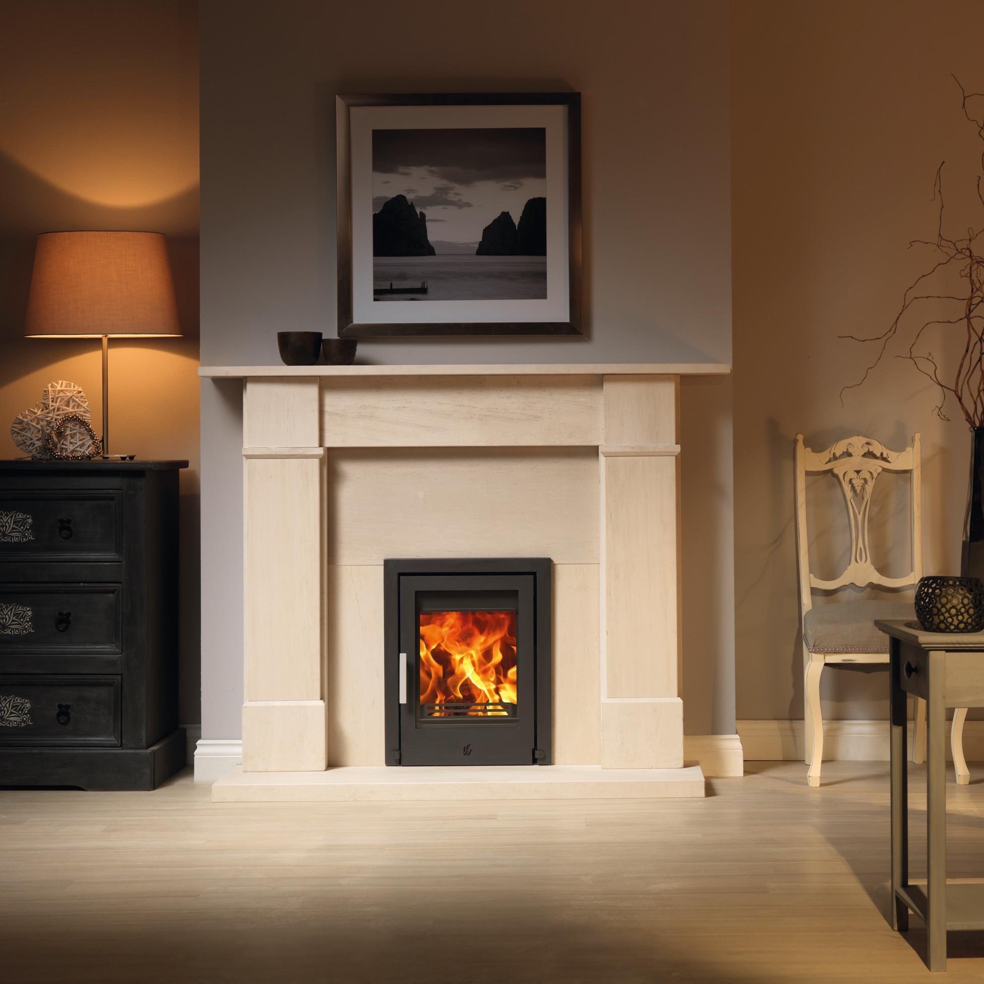 ACR Tenbury T400 Stove | ECO Stoves