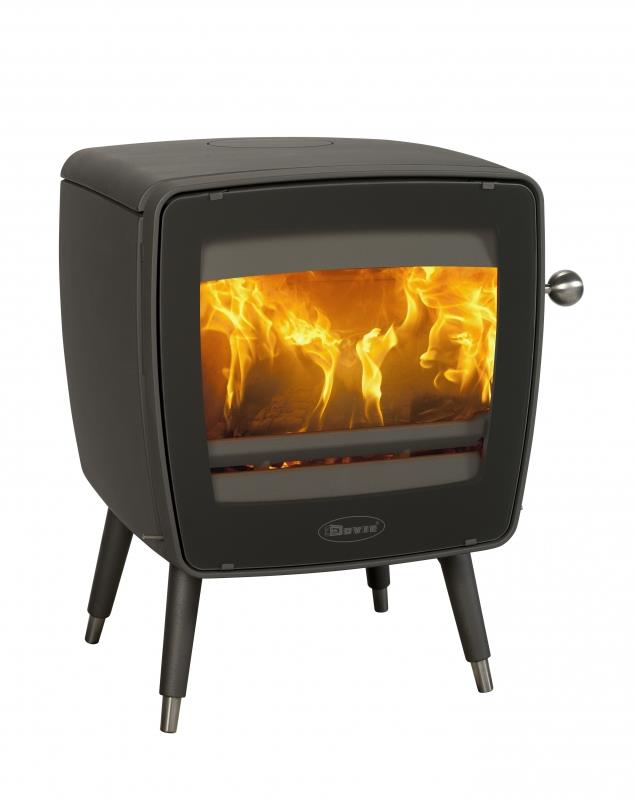 Dovre Vintage 35 Wood Burner