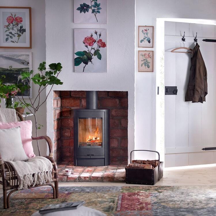 Contura Stoves | Contura 810L Wood Burning Stoves