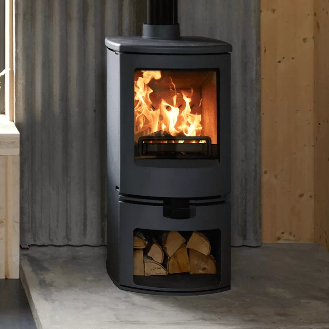 Charnwood Arc 5 | Wood Burning Stove