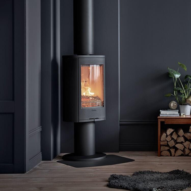 Contura Stoves | Contura Wood Burning Stoves