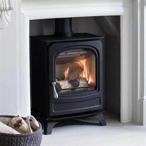 Arada Holborn 5 Wood Burning Stove