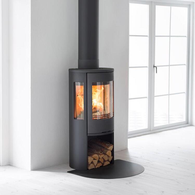 Contura 556 Wood Burning Stove