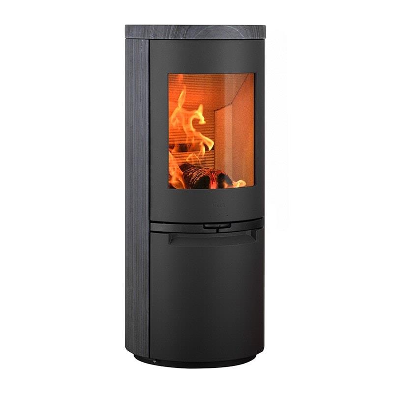 Heta Scan-Line 900- Blackwood