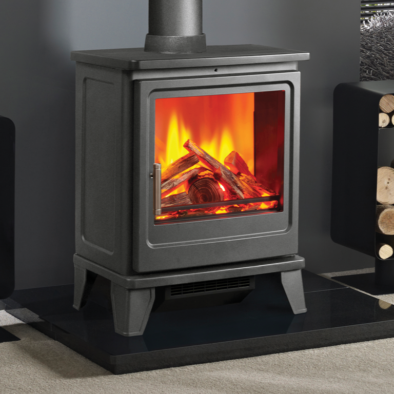 Capital Blackthorn Electric Fire| Country Collection Stoves