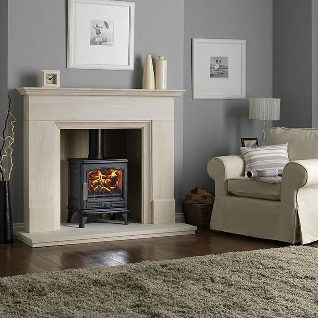 ACR Oakdale Wood Burning Stove