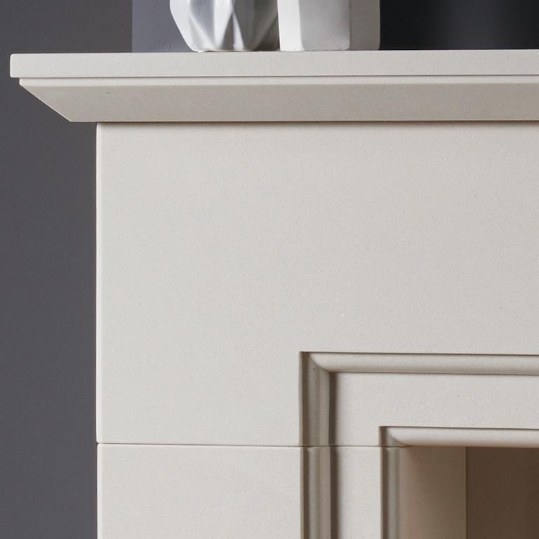 Capital Acombe Fireplace Suite