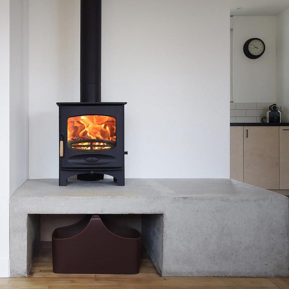 Charnwood C5 | Wood Burning Stove | Country Collection