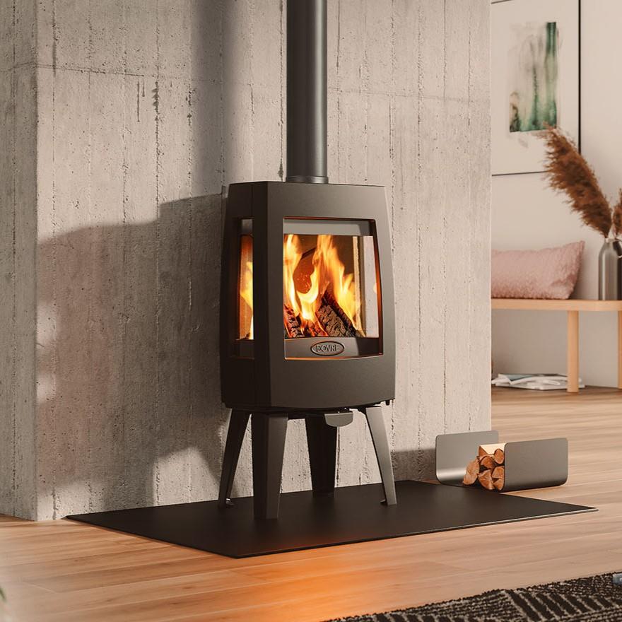 Dovre Sense 103 Wood Burning Stove