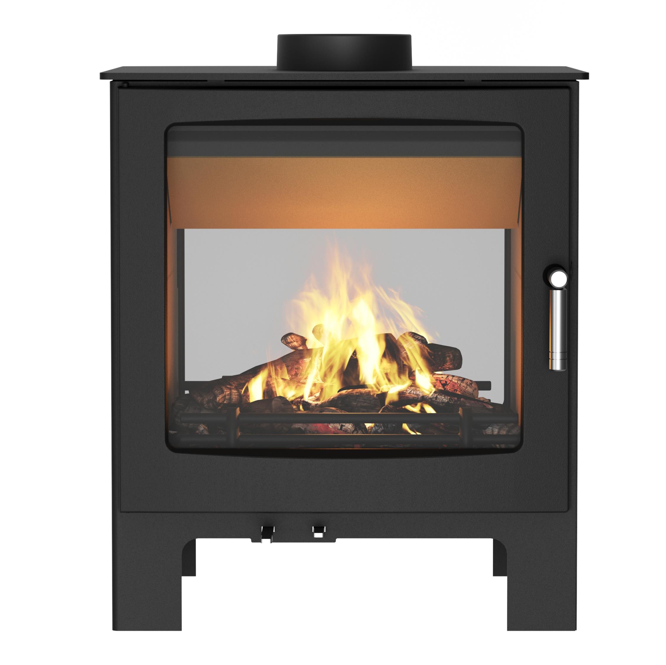 Country Collection: Multi-fuel stoves. Wood burning stoves. Gas and electric fires. Fireplaces.